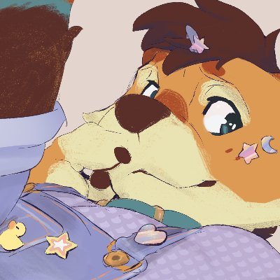 30s red wolf that gets padded up, among other things -- AD/ABDL/pup/gear, 18+, he/him. Icon: @Leopuppad