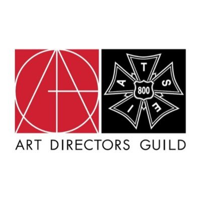 Art Directors Guild (ADG, IATSE Local 800). Official Hashtag: #ADG800