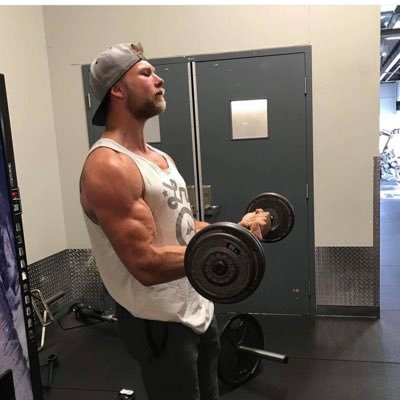 alexmatteproulx's profile picture. 