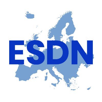 European Sustainable Development Network Profile