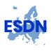 European Sustainable Development Network (@ESDN_network) Twitter profile photo