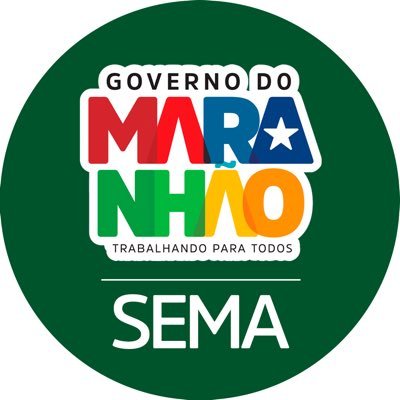 maranhaosema's profile picture. 🌱 Secretaria de Estado do Meio Ambiente e Recursos Naturais