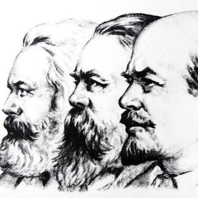 🚩Compartilho conteúdo marxista-leninista
✊Viva a revolução e o socialismo!