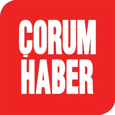 ÇORUM HABER GAZETESİ
Çorum'u Sevenlerin Gazetesi