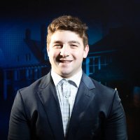 Parker Silverman (@parxsilv) 's Twitter Profile