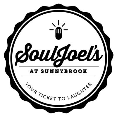 Official Twitter of SoulJoel’s at SunnyBrook