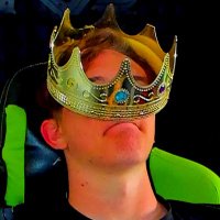 KingCrocman (@kingcrocman) 's Twitter Profile