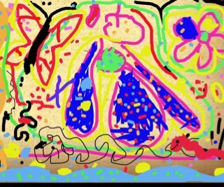 lorikt's profile picture. here for the dogs, mostly.