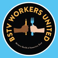 BSTV Workers United(@BSTVUnion) 's Twitter Profile Photo