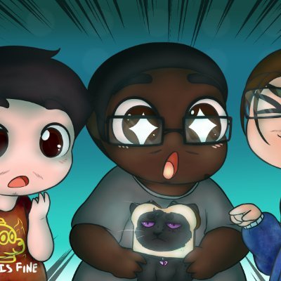 TDKPLAYS's profile picture. Welcome! We are Tsu, Dae and Karr of TDK & Play! We are a group of friends who stream on Kick and post videos to Youtube showing off our own style of gaming!