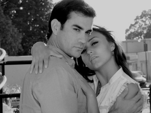 grupo en facebook  abismo de pasion ..... la proxima telenovela de los mas hermosos @anboy88 @davidzepeda1