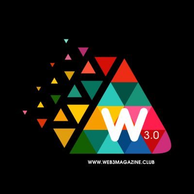 Web3 Magazineさんのプロフィール画像