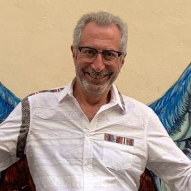 Xavier Aparici Gisbert Profile