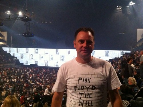 malkdan71's profile picture. 