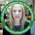 Rosie Taylor, Community Pharmacy England (@Rosieanntaylor) Twitter profile photo