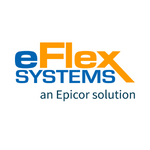 eFlex Systems  empowers manufacturers to join the Industry 4.0 movement with cost effective, easy-to-use solutions, to become agile, data-driven & best in class
