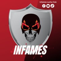 Infames Lucha Club(@InfamesLuchaC) 's Twitter Profile Photo