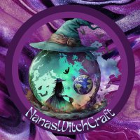 ☆Nana's Witch Craft(@NanasWitchCraft) 's Twitter Profile Photo