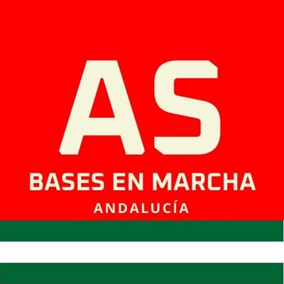 Somos militantes de base trabajando para que el PSOE-A sea atractivo para lxs votantes de IZQUIERDA y poder ganar las elecciones andaluzas.