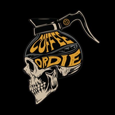 coffeeordie1754 Profile Picture