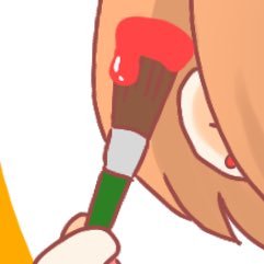 oekaki_59's profile picture. イラスト、企画、ご依頼垢。無断転載❌自作発言❌AI学習❌FA・日常垢 @u_hiro59