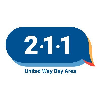 Operated by @UWBayArea, 211 is a free, confidential & multi-lingual phone number that connects people to community services 24/7