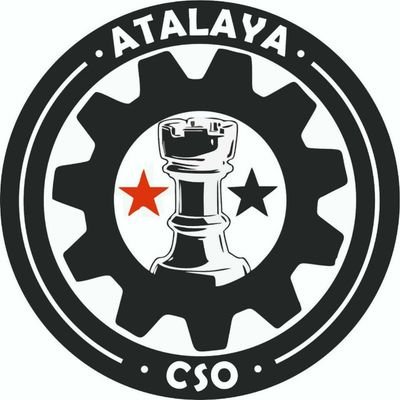 ⚒️Centro Social Okupado en el municipio de Vallekas.
💥CSOATALAYA@GMAIL.COM
💥IG: CSOATALAYA
💥FB: CSO ATALAYA
📍CALLE PUERTO DEL MILAGRO N°2