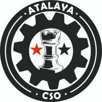 CSO Atalaya (@cso_atalaya) 's Twitter Profile