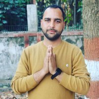 Nitesh Pandey (@nitesh9304) 's Twitter Profile Photo Nitesh Pandey (@nitesh9304) 's Twitter Profile Photo