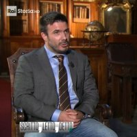 David Salomoni (@salomoni1986) 's Twitter Profile Photo