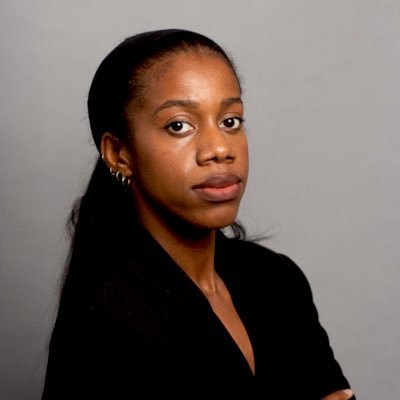 Criminal Barrister @DoughtyStCrime. Tweets law, politics and human rights. Views are my own. All #blacklivesmatter. She/her