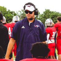 Jackson Sherley (@coachsherleybv) 's Twitter Profile