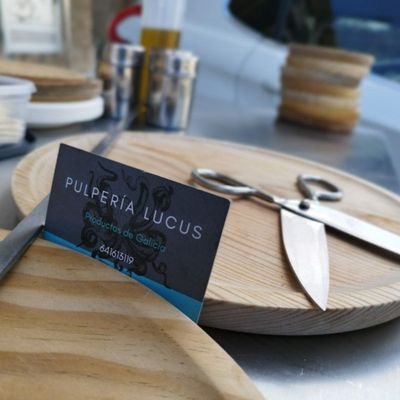 Pulpería Lucus te ofrece una amplia variedad de posibilidades para su evento.
Gastronomía de Galicia