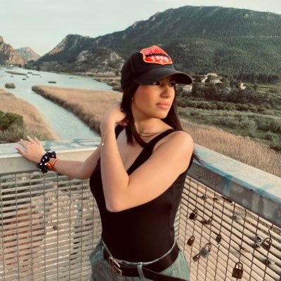 LeticiaKoki's profile picture. 