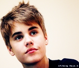 @ justinbieber left one less lonely girl in this world