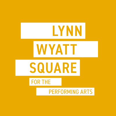 Lynn Wyatt Square