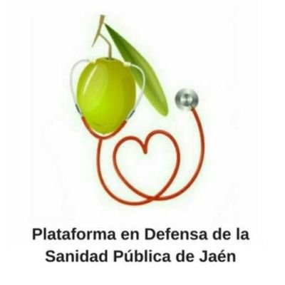 Cuenta oficial de la Plataforma en Defensa de la Sanidad Pública de Jaén

#JaenLaSanidadEntusManos
#25MLaSaludNoSeVende