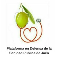 Plataforma Por La Sanidad Pública Jaén(@jaenporsusalud) 's Twitter Profile Photo