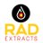 RADextracts's profile image
