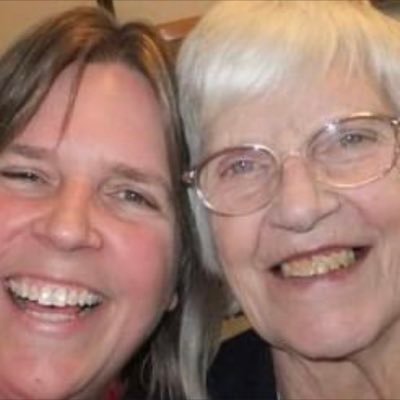 Springf3Harriet's profile picture. God Bless ❤️