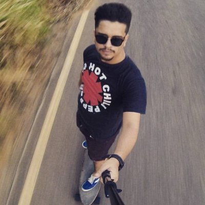 Tô aqui pra falar do Flamengo, da vida e jogar indiretas.  SRN