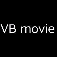 VB Movie&Photo(@movie_vb) 's Twitter Profile Photo