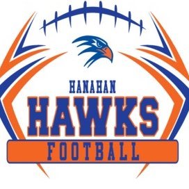 The official Twitter page of Hanahan Hawks Football | Head Coach: Milan Turner | TDU