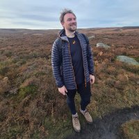 Jay Taylor (@jay_w_taylor) 's Twitter Profile