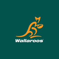 Wallaroos(@WallaroosRugby) 's Twitter Profile Photo