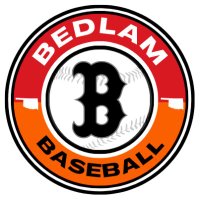 Bedlam Baseball (@bedlam_baseball) 's Twitter Profile