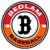 Bedlam Baseball (@bedlam_baseball) Twitter profile photo Bedlam Baseball (@bedlam_baseball) Twitter profile photo