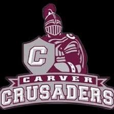Carver Crusaders Football