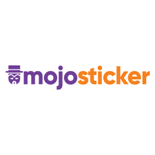 MojoSticker