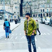 Manthena Varmaᔆᵃˡᵃᵃʳ (@manthenavarma1) 's Twitter Profile